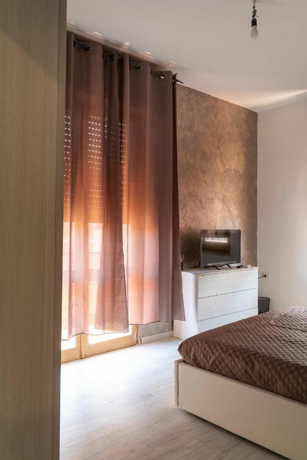 Monfalcone City Room Rental Apartment Cagliari Exterior foto