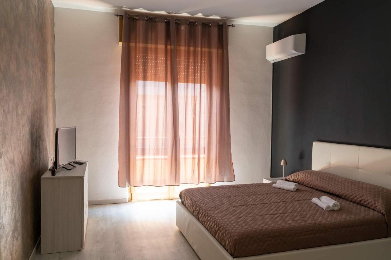Monfalcone City Room Rental Apartment Cagliari Exterior foto